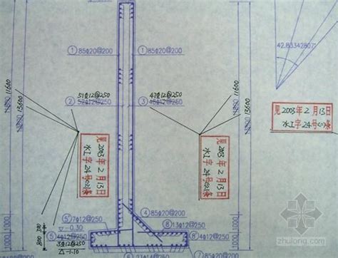 竣工圖怎麼看|工程管理人員必懂之——竣工圖的繪製